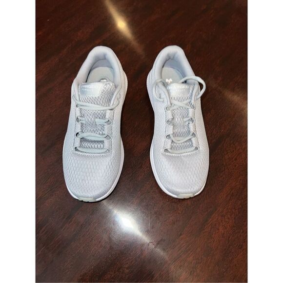Women's Under Armour Charged Pursuit Shoes - Picture 2 of 4